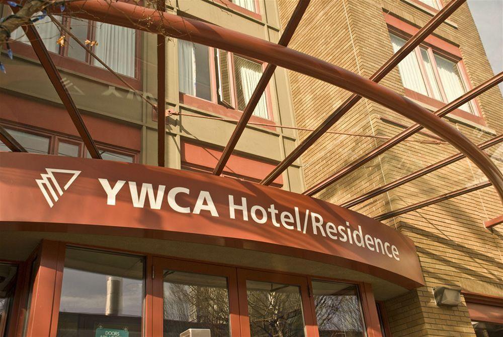 Hotel YWCA Hotel Vancouver