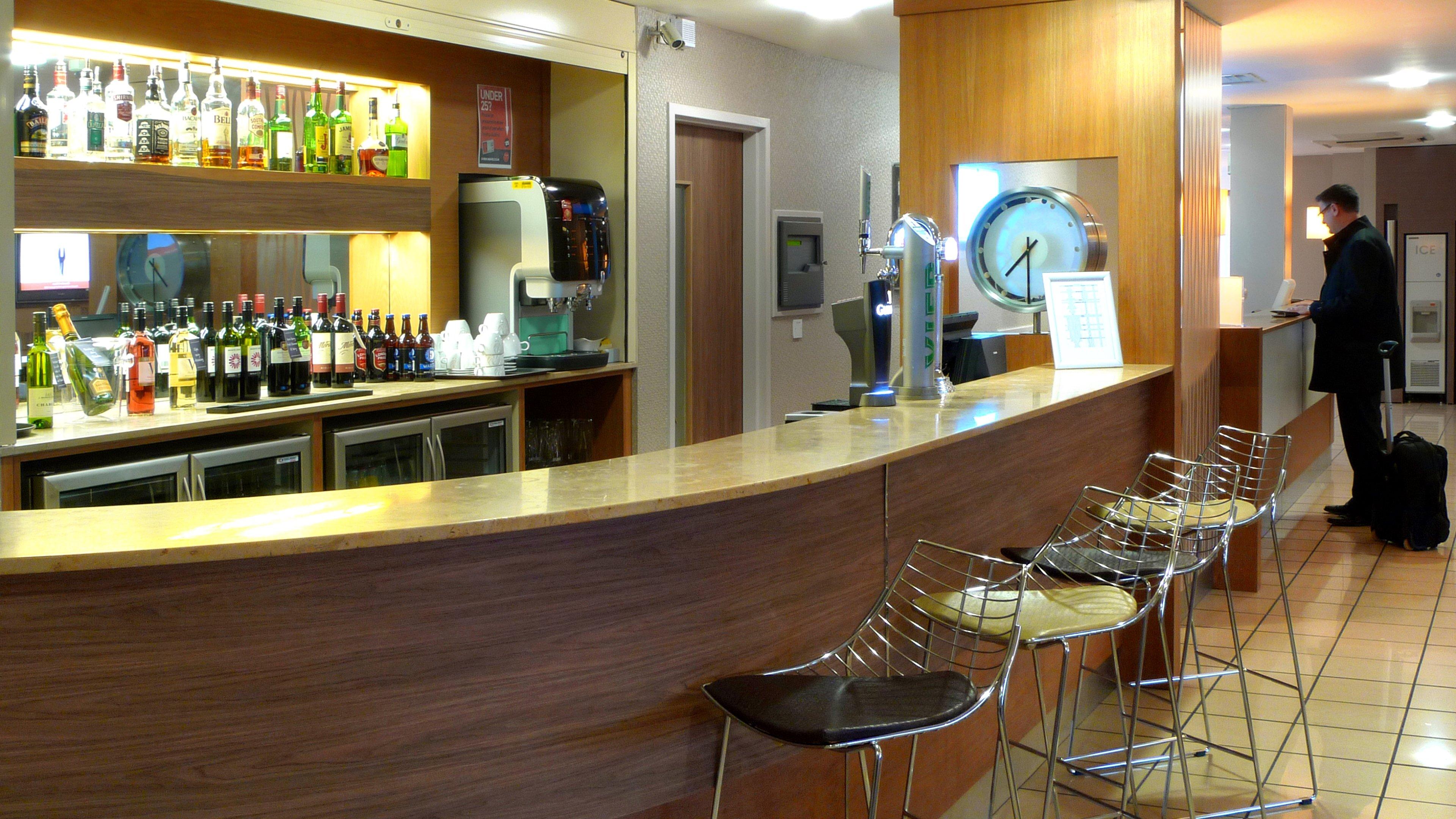 هتل Holiday Inn Express Limehouse لندن