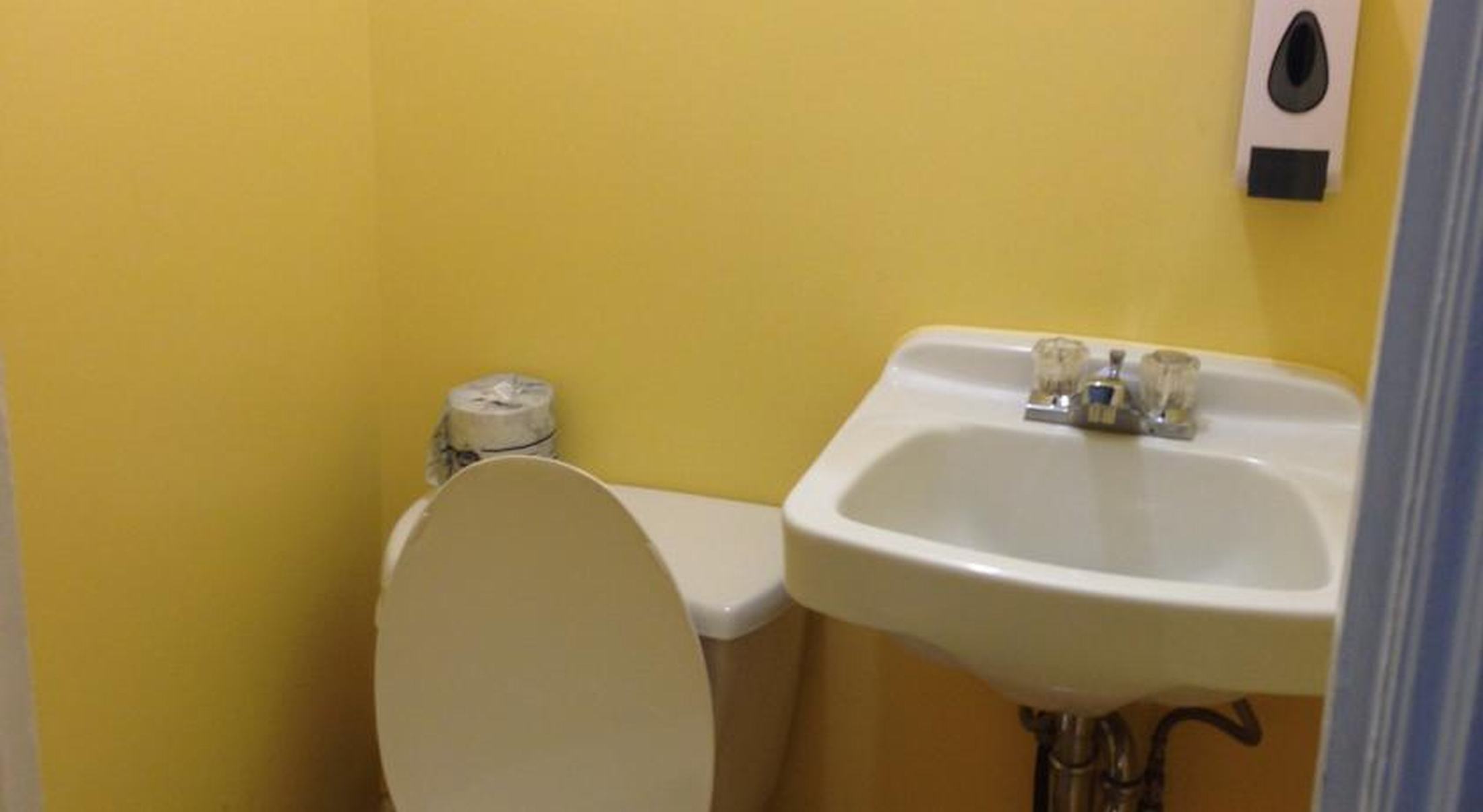 هتل Gîte du Plateau Mont-Royal مونترال