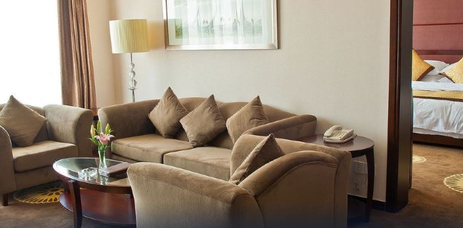 هتل Ramada Plaza Hangzhou Xiaoshan Hangzhou