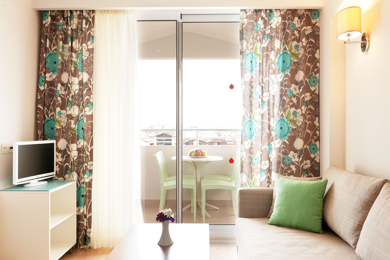 هتل Side Resort ساید