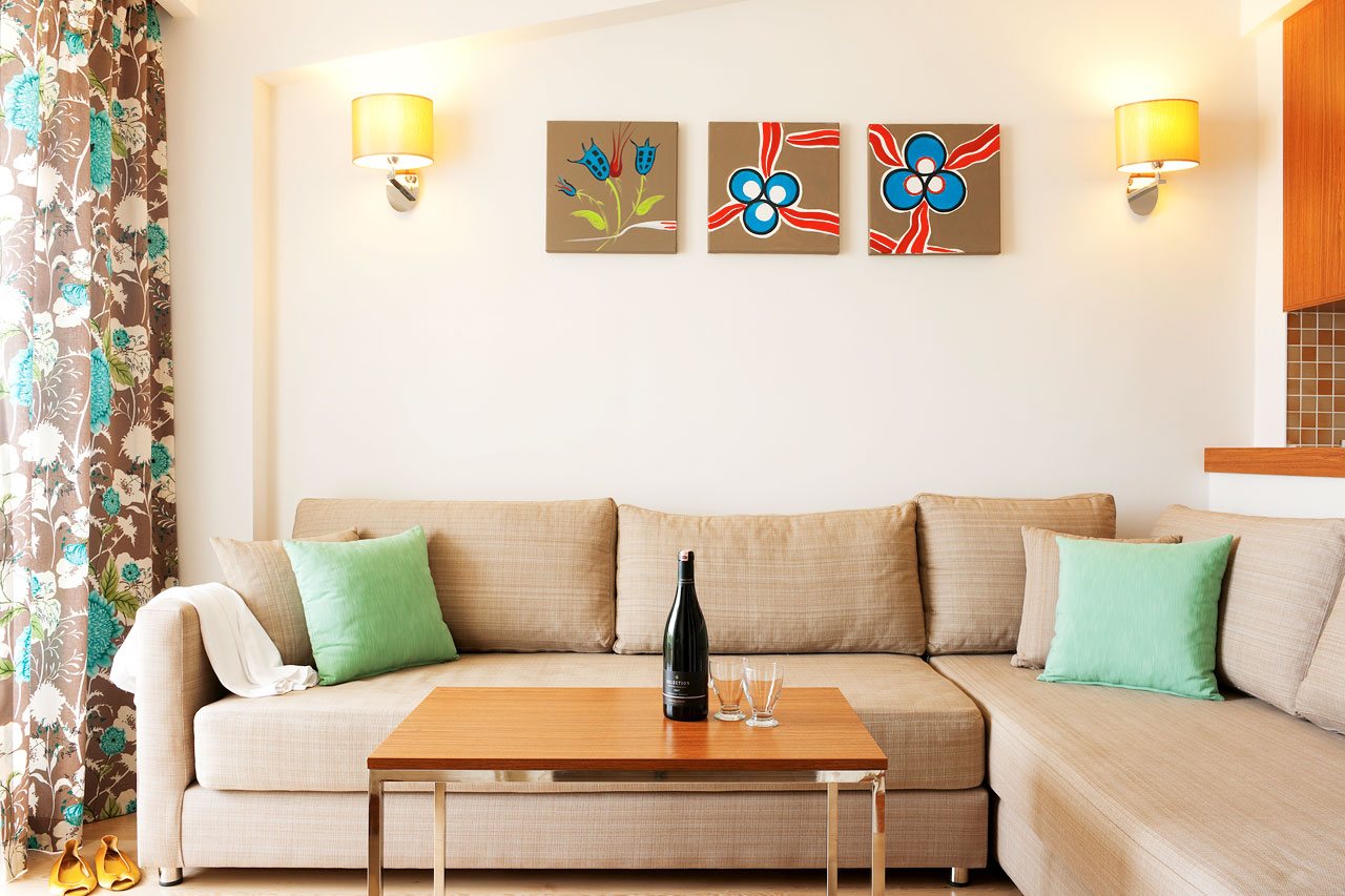 هتل Side Resort ساید