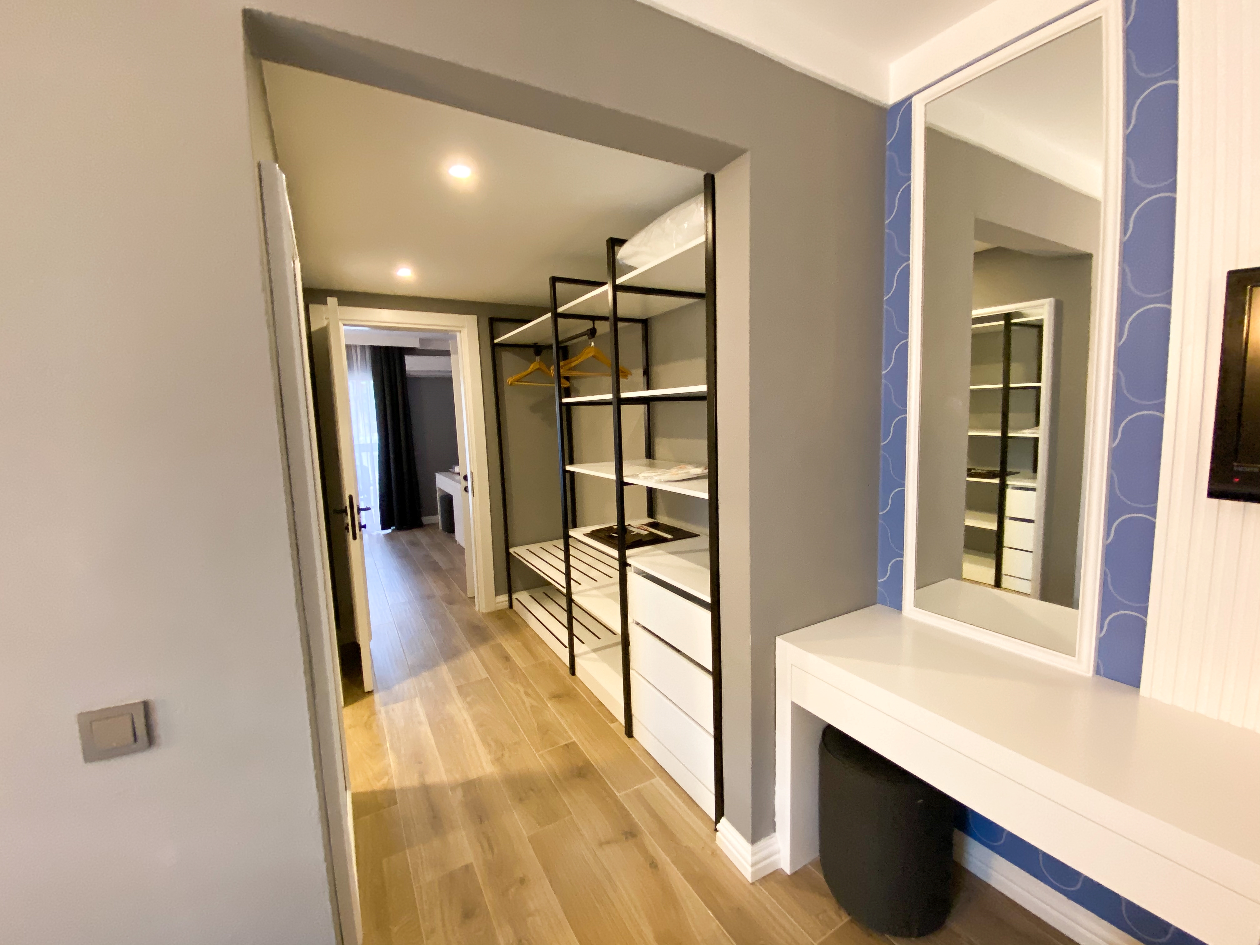 هتل Gypsophila Club Marine بلدیبی