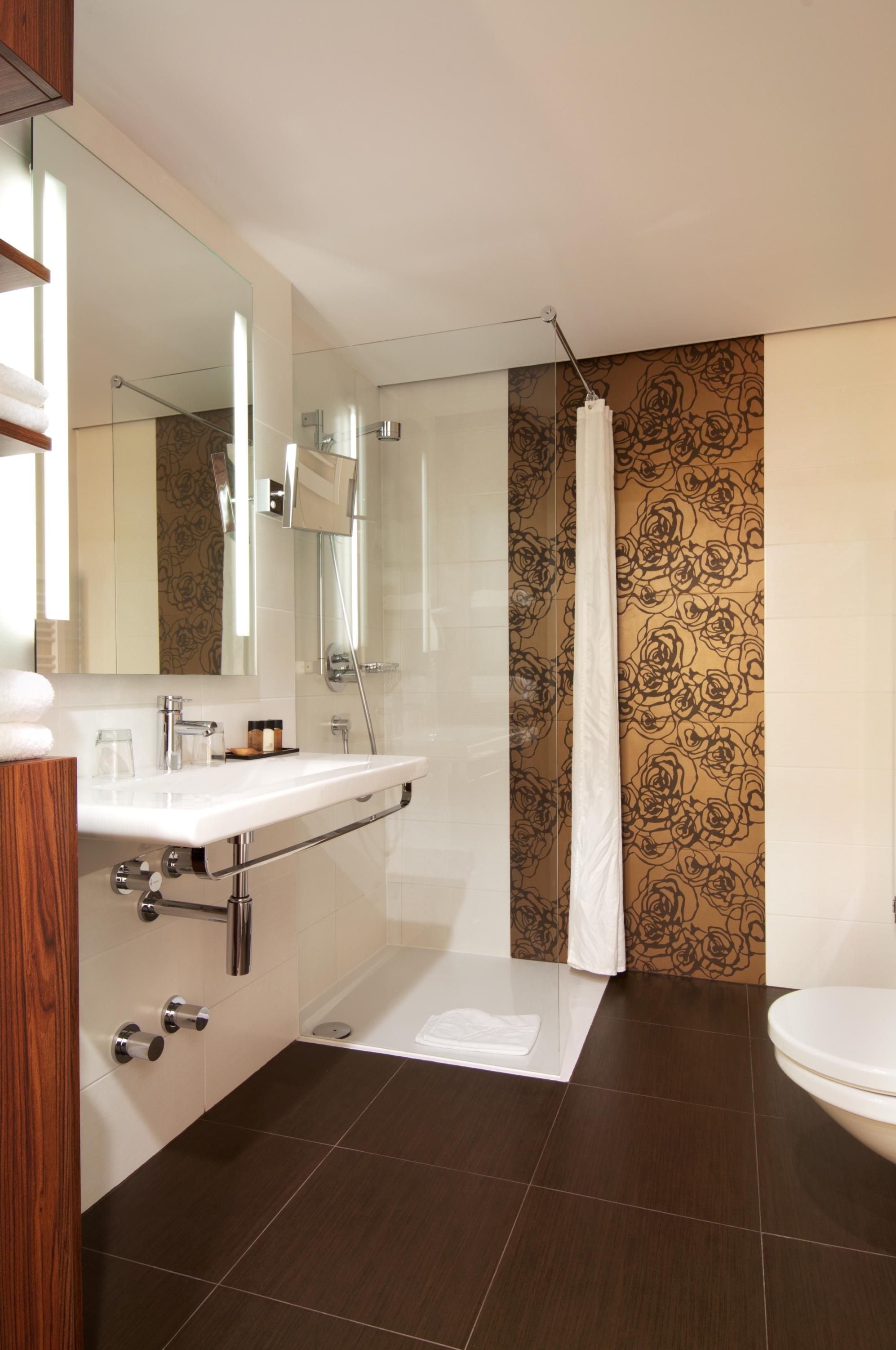 هتل Hotel IMLAUER Wien وین