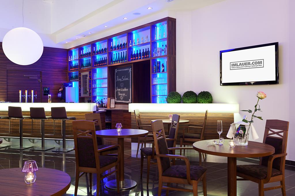 هتل Hotel IMLAUER Wien وین