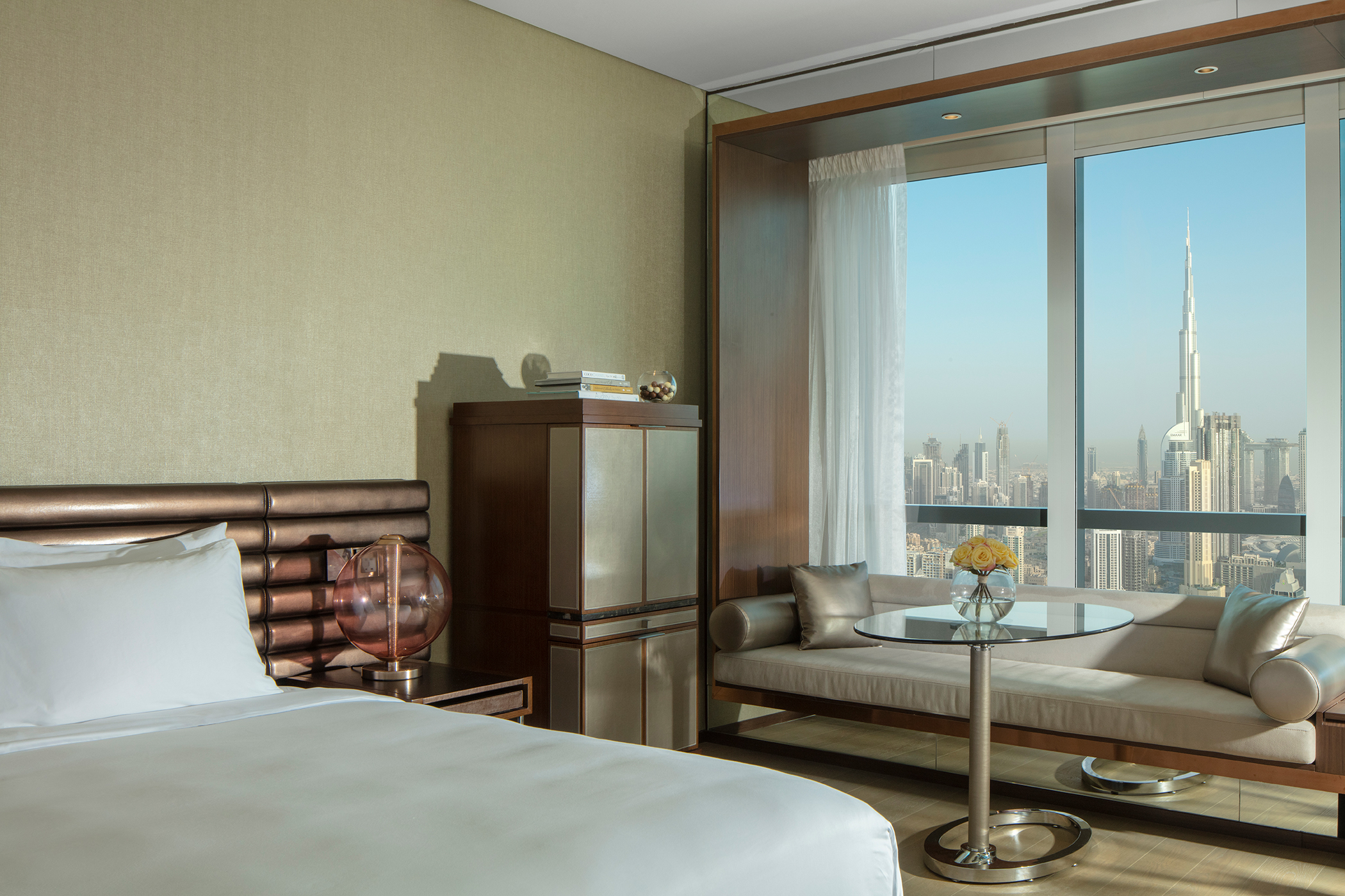 عکس های Hotel Paramount Hotel Dubai
