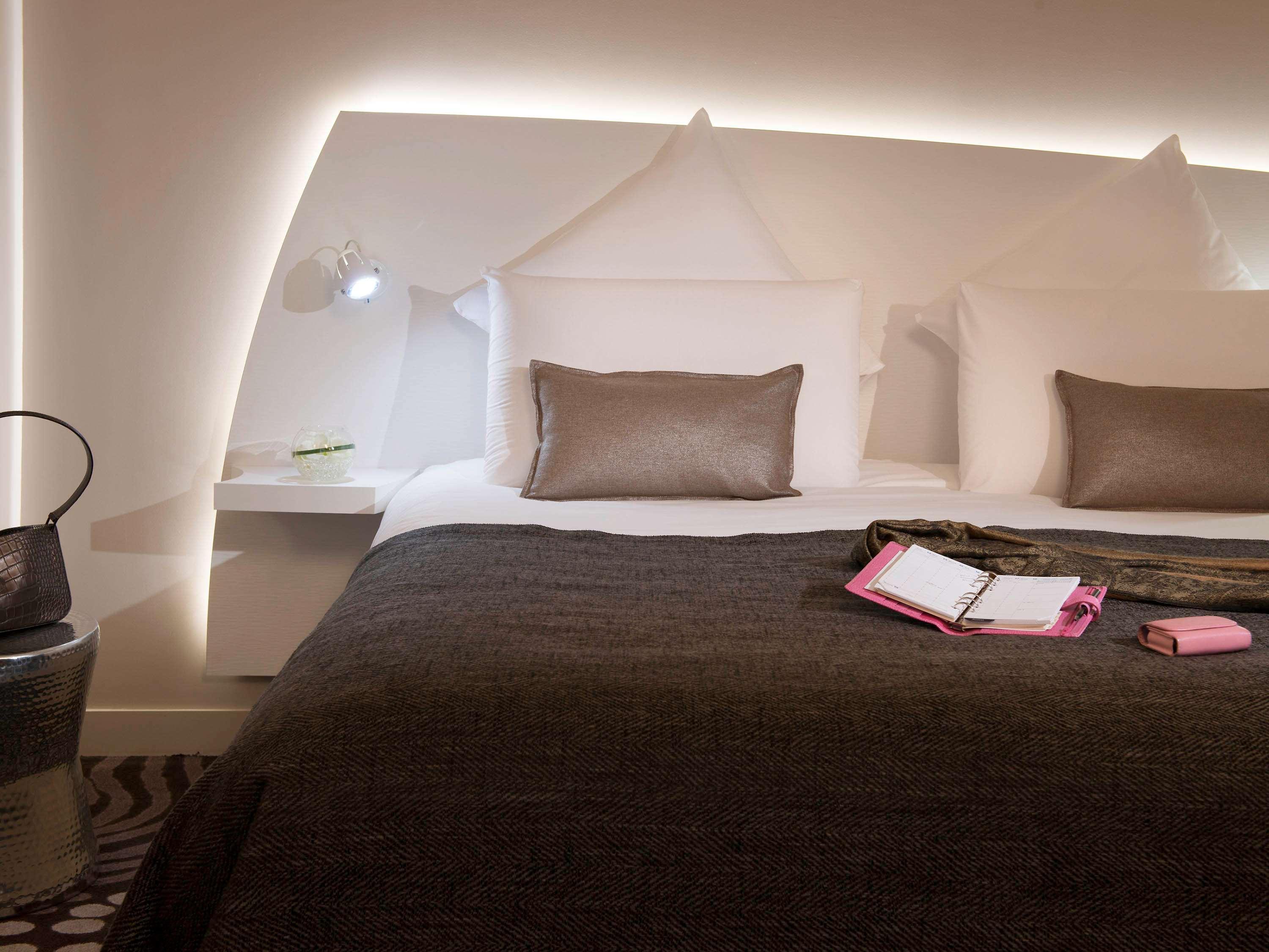 هتل Mercure Paris Levallois Perret Levallois-Perret