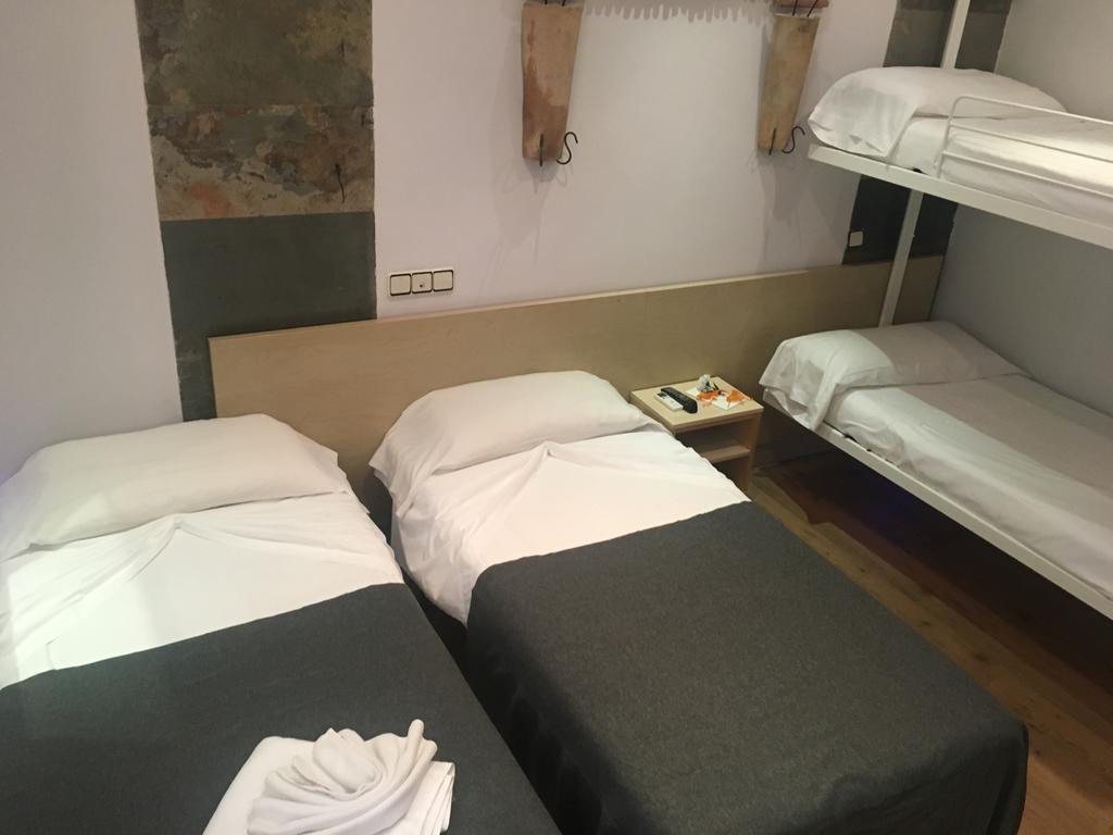 هتل Good Rooms مادرید