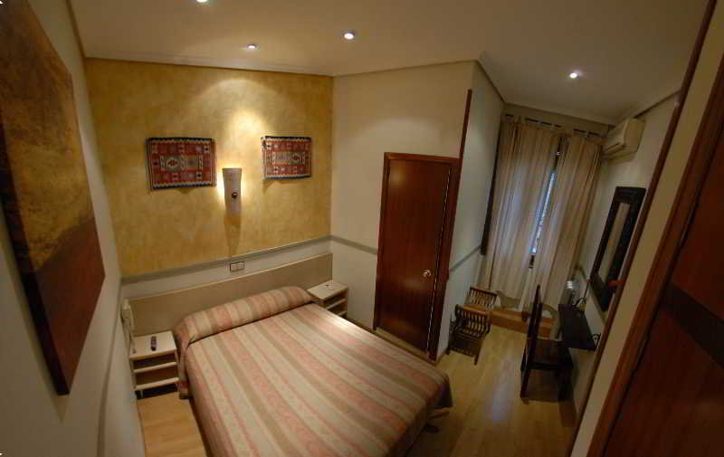 هتل Good Rooms مادرید