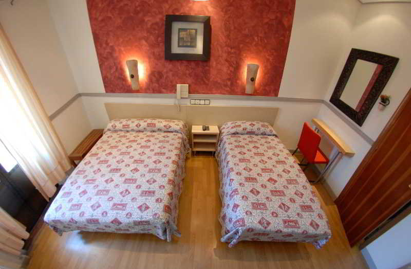 هتل Good Rooms مادرید