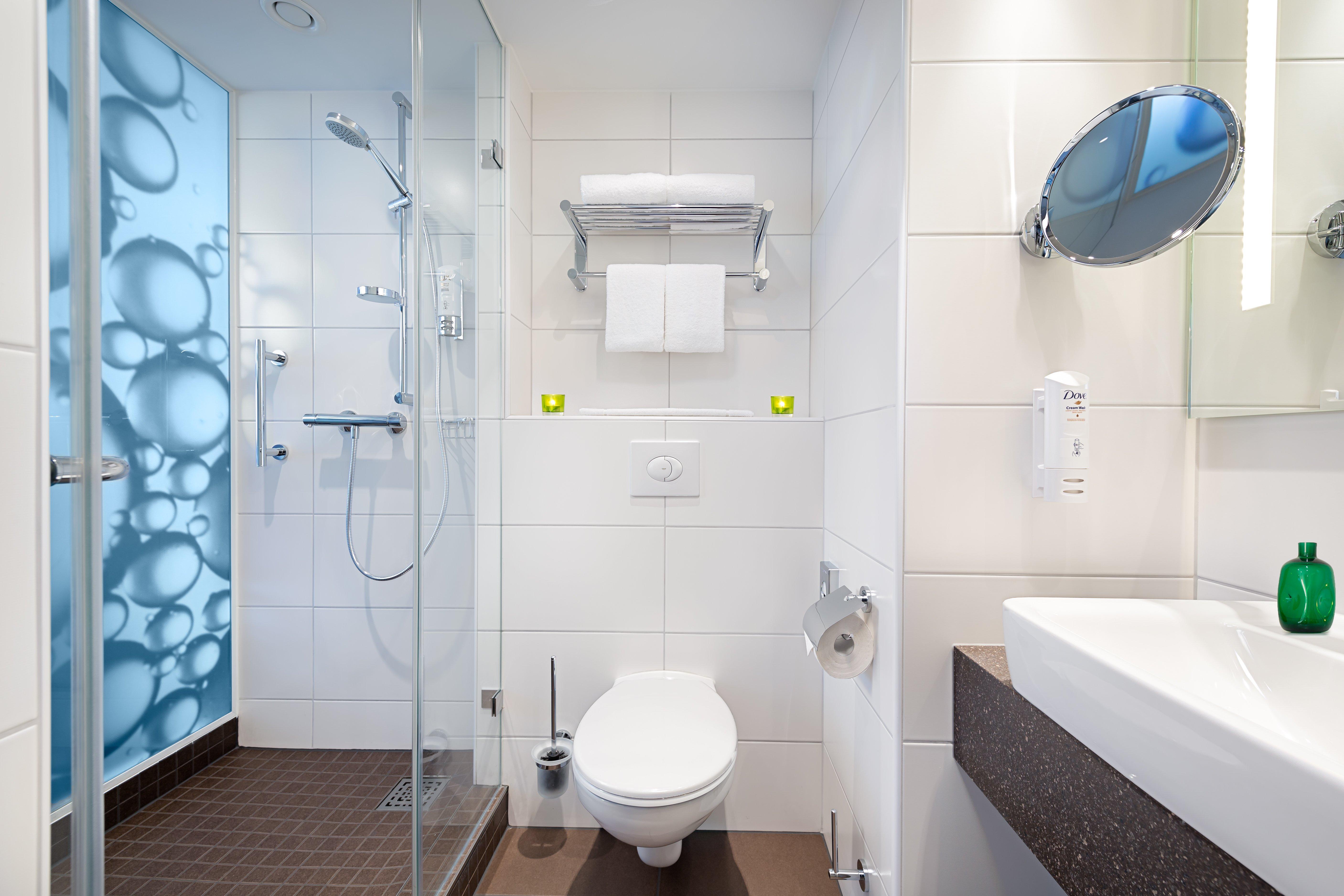 هتل Holiday Inn Berlin City East Side برلین