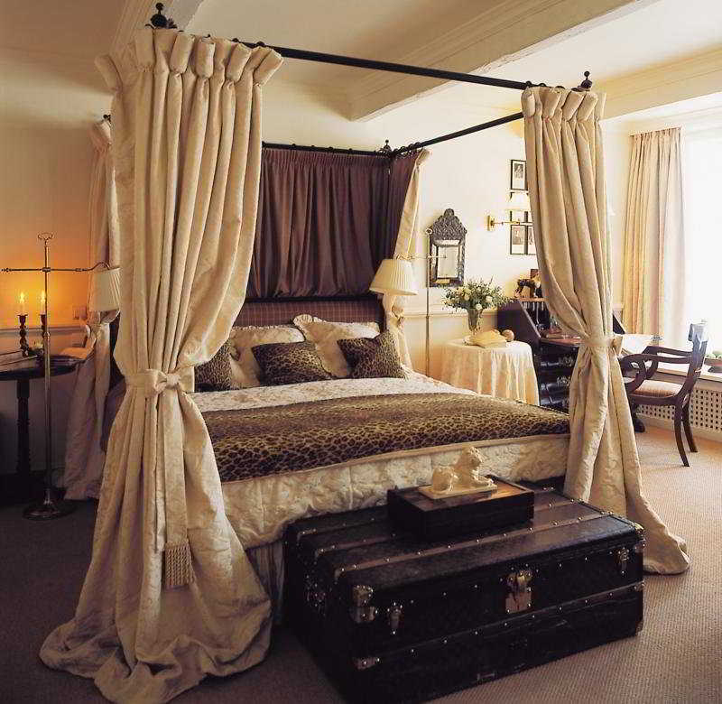 هتل The Pand Bruges