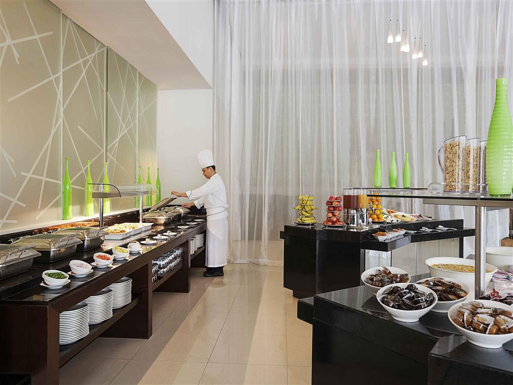 Hotel ibis Dubai Deira City Centre