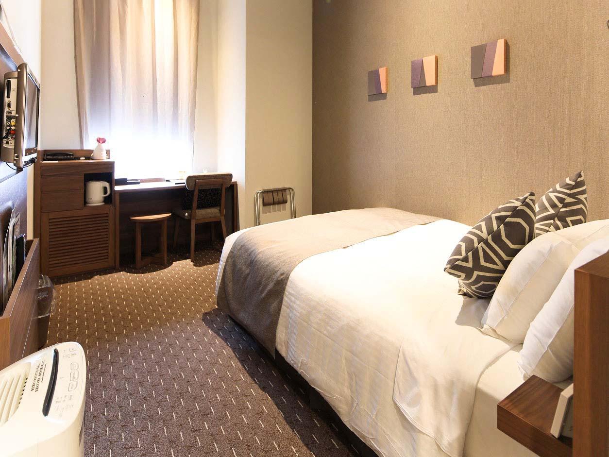 هتل Akihabara Washington توکیو