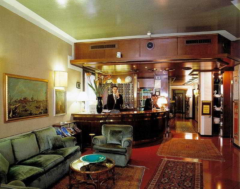 هتل Boulevard ونیز