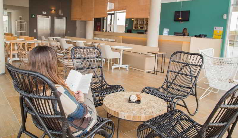 هتل B&B Hotel Barcelona Viladecans Viladecans