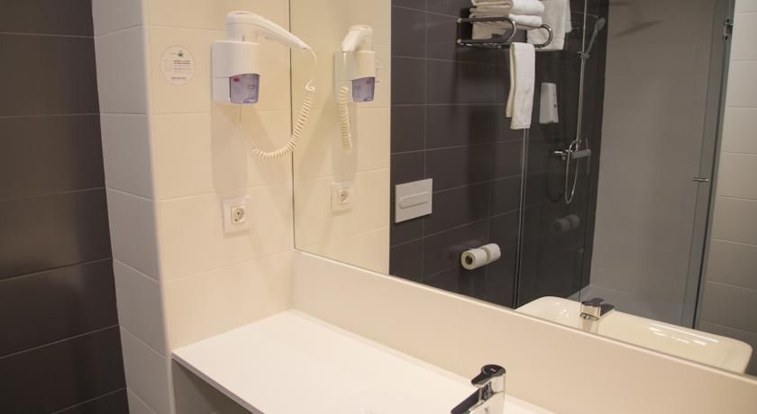 هتل B&B Hotel Barcelona Viladecans Viladecans