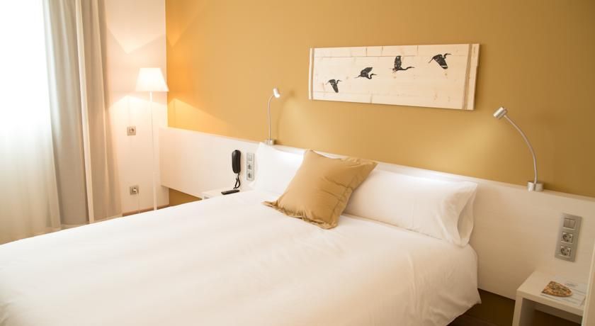 هتل B&B Hotel Barcelona Viladecans Viladecans