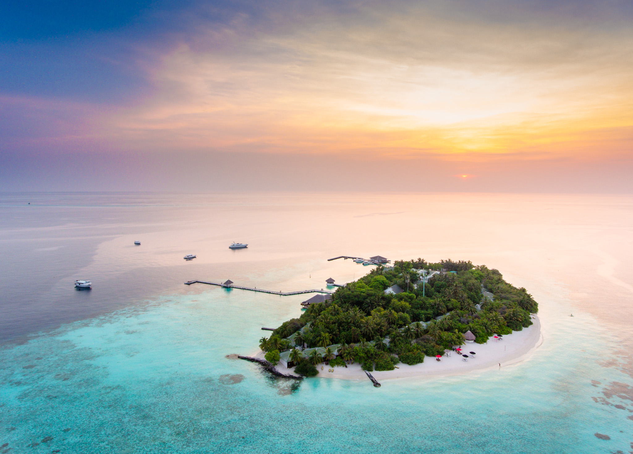 هتل smartline Eriyadu Eriyadhoo
