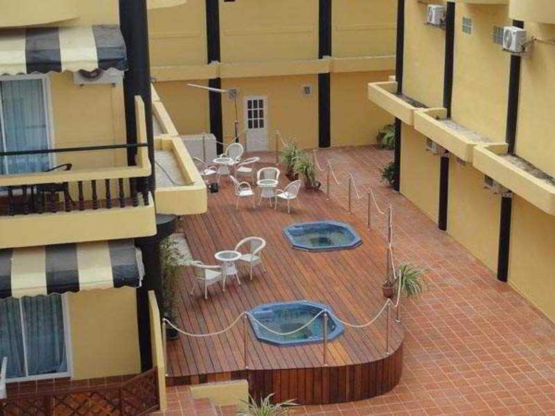 هتل Zing Resort & Spa پاتایا