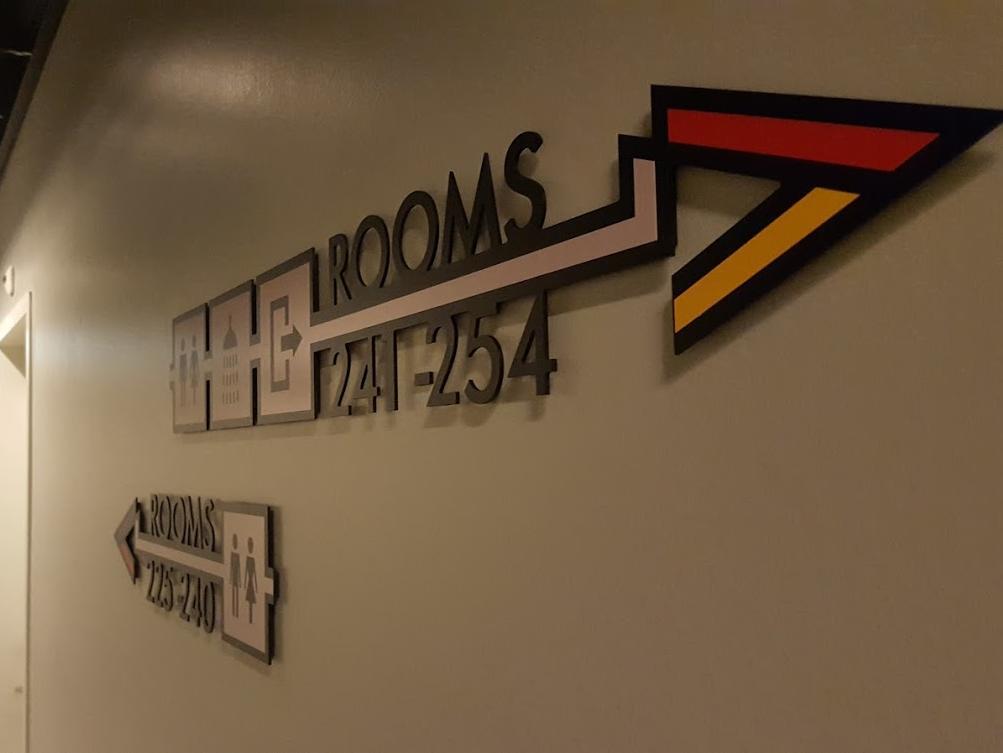 هتل هاستل کلینک نورد آمستردام