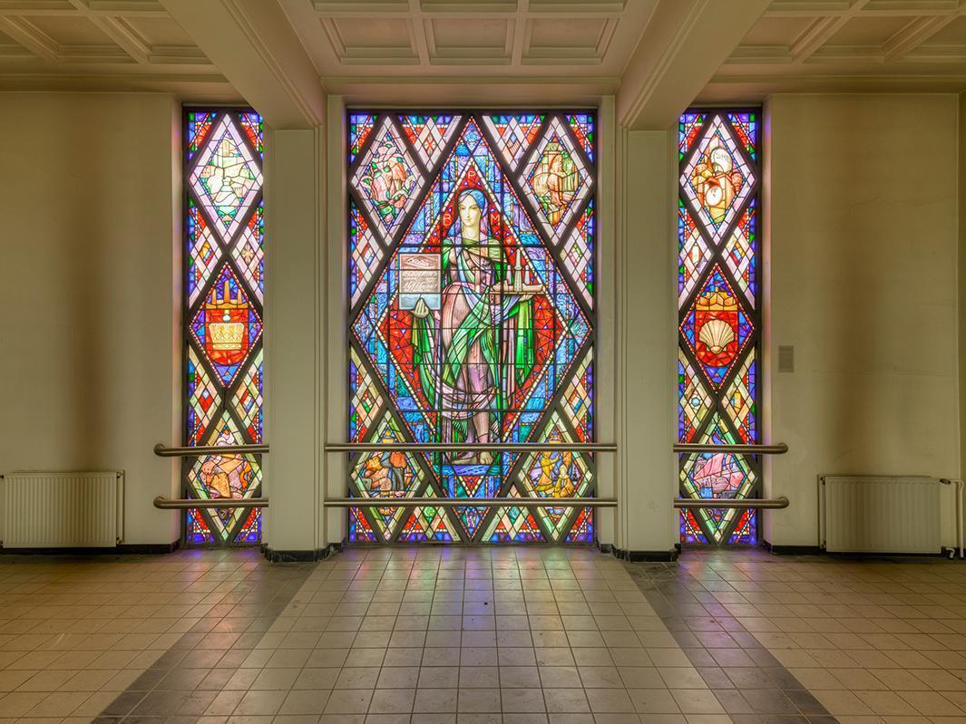 هتل هاستل کلینک نورد آمستردام