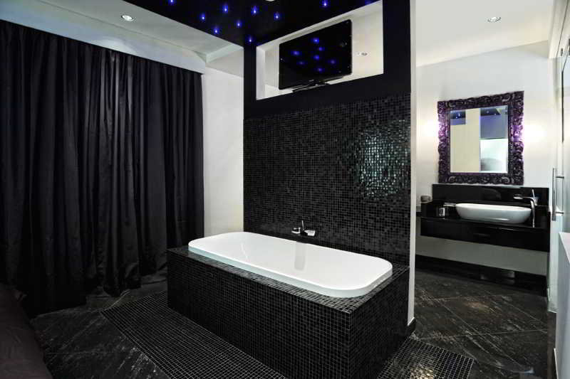 هتل جی سی کانتمپوراری رم