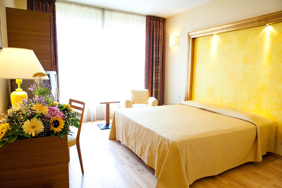 هتل Repubblica Marinara پیزا