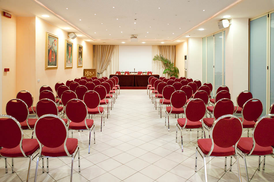 هتل Repubblica Marinara پیزا