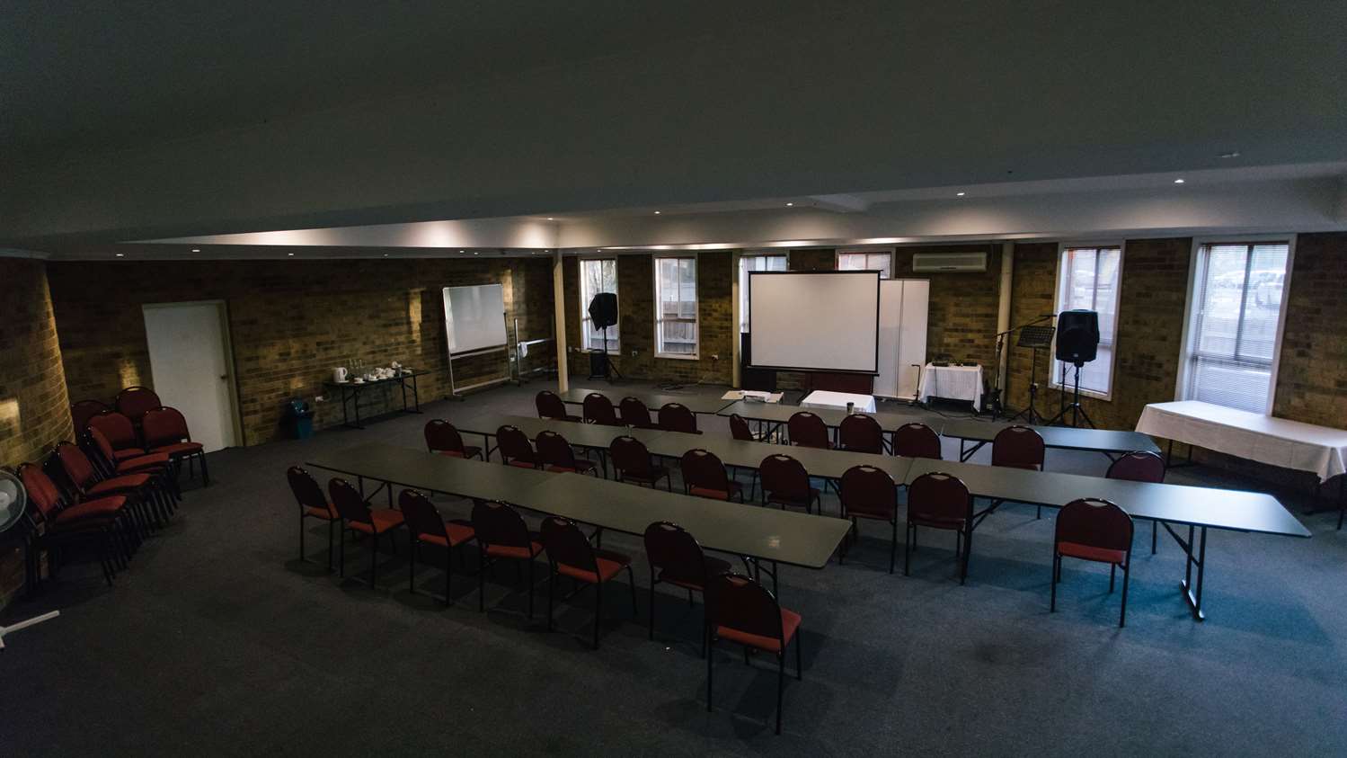 هتل Best Western Mill Park Motor Inn Melbourne