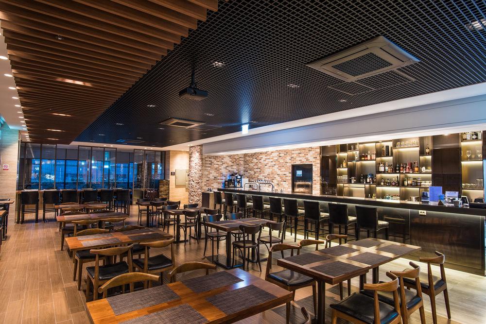 هتل Ibc Hotel سئول