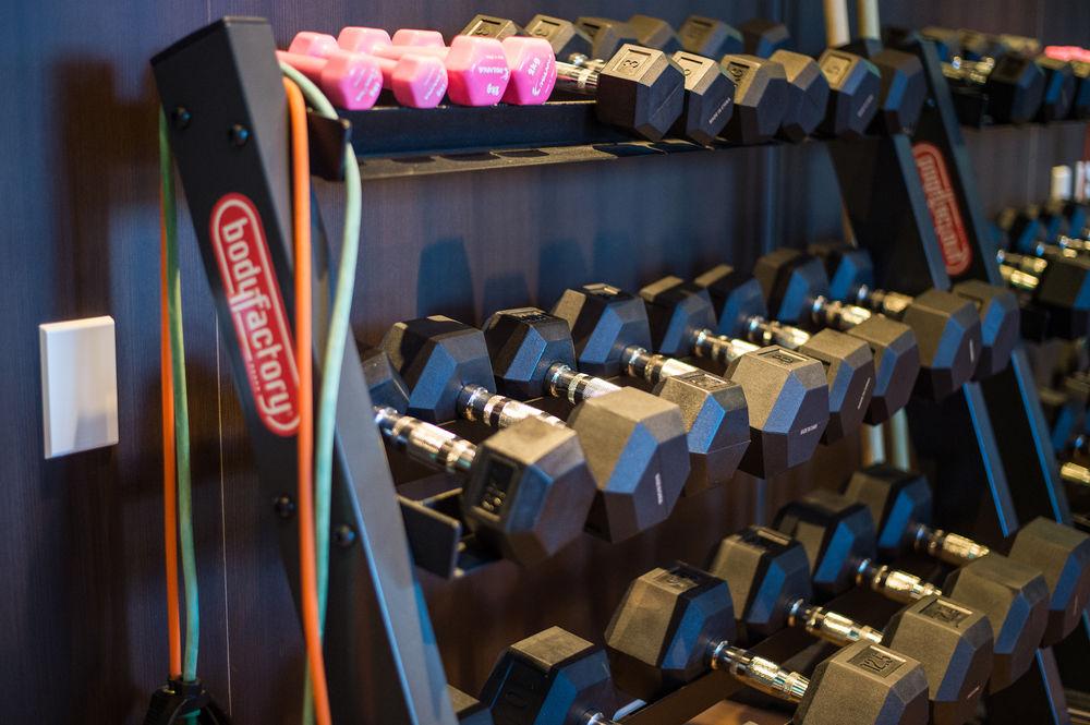 هتل Ibc Hotel سئول