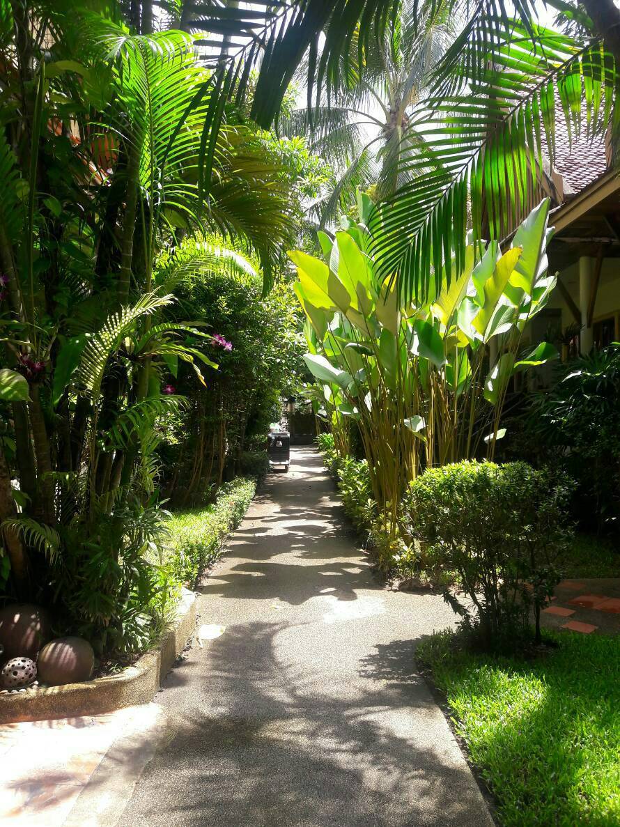 هتل Bangtao Village Resort Bang Tao Bay