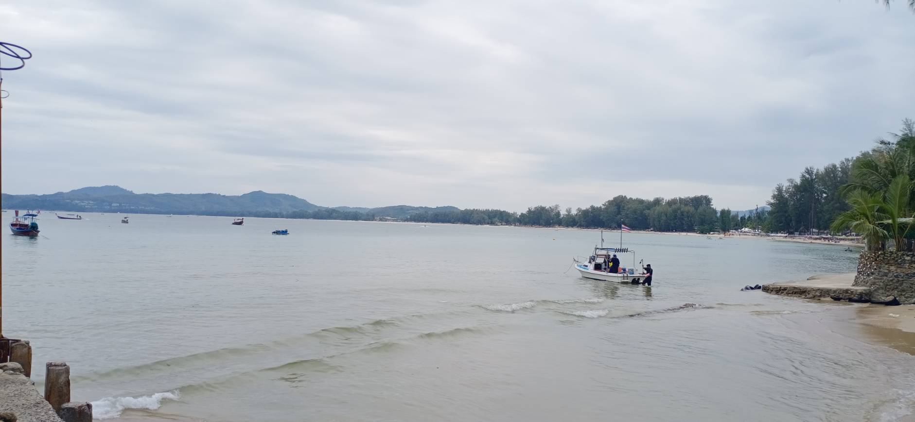 هتل Bangtao Village Resort Bang Tao Bay