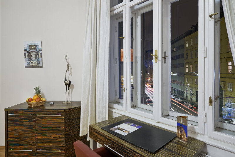 هتل DaunTown Rooms وین