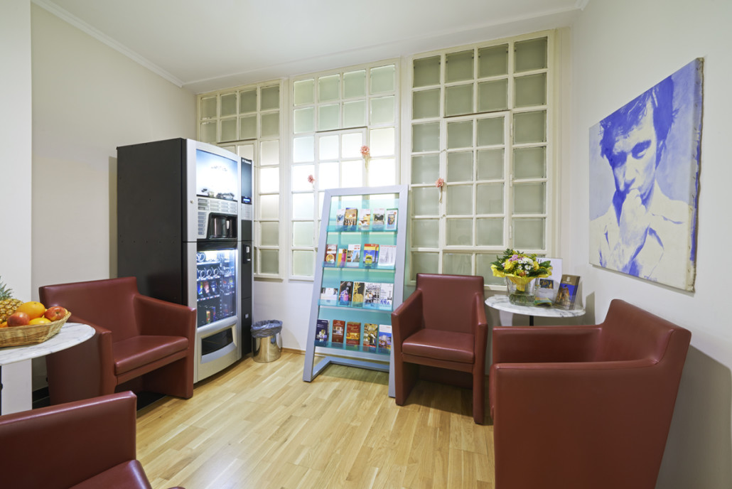 هتل DaunTown Rooms وین