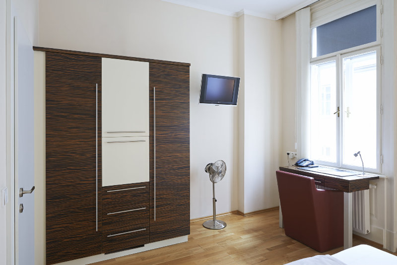 هتل DaunTown Rooms وین