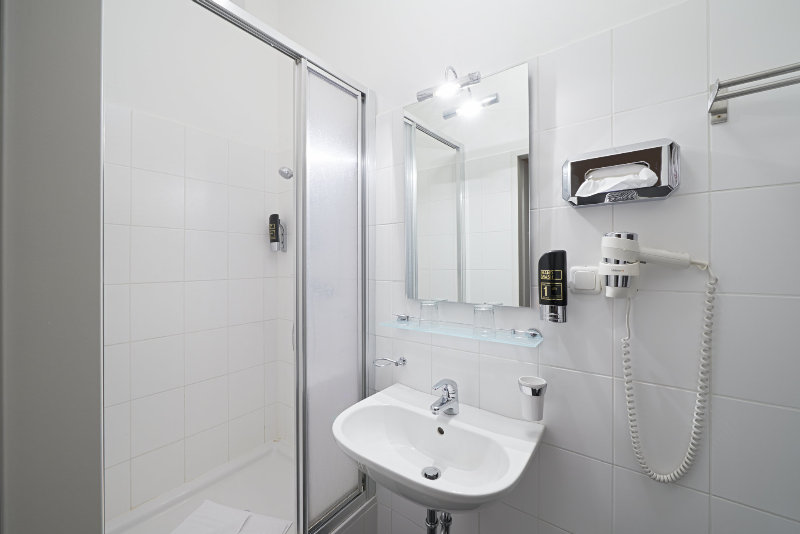 هتل DaunTown Rooms وین