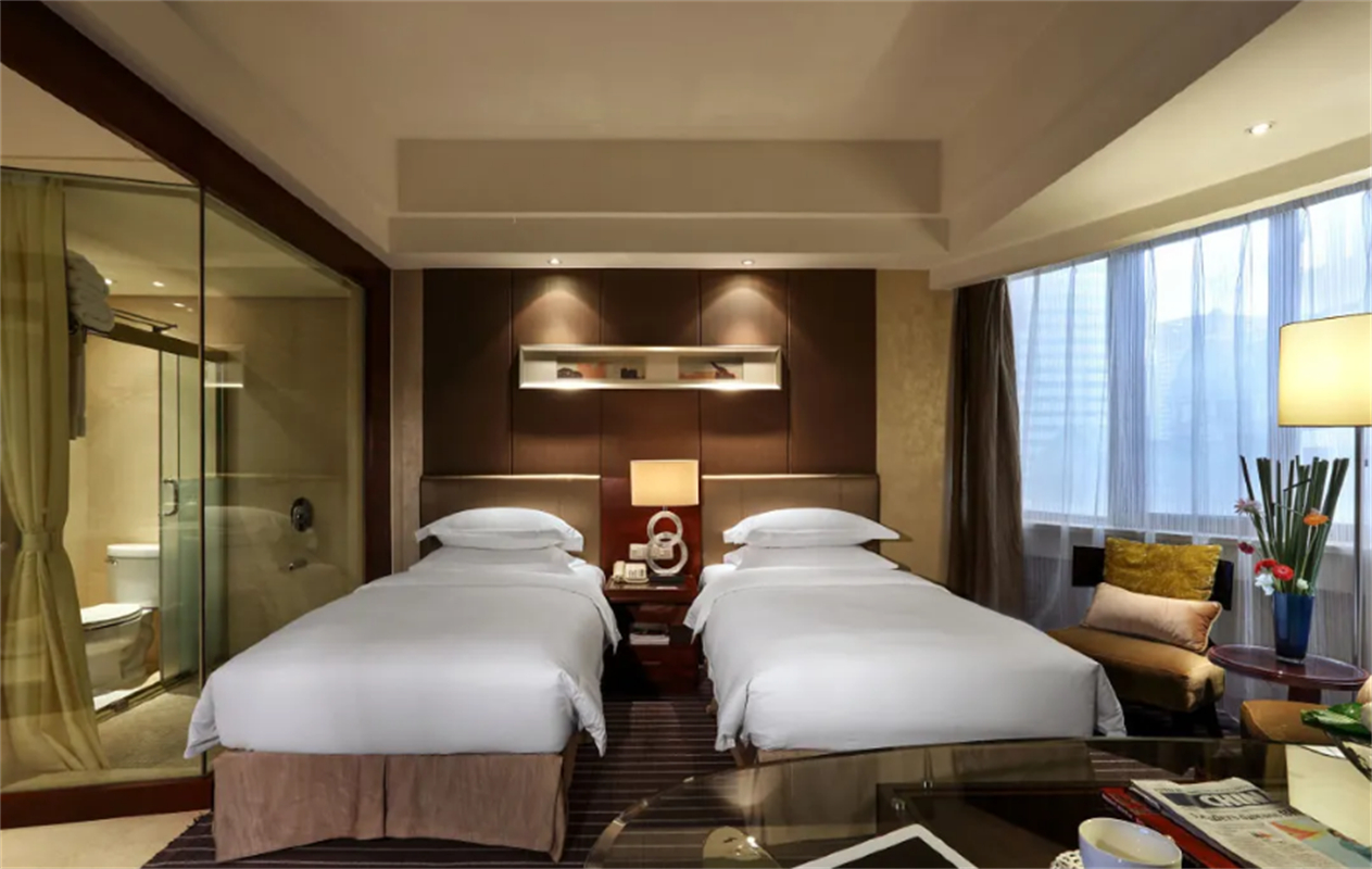 هتل Hai Tian Kunming