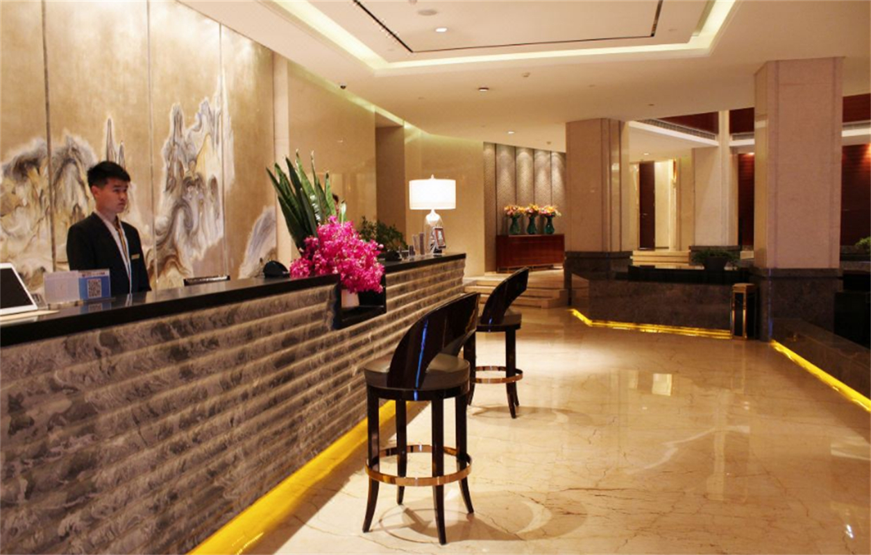 هتل Hai Tian Kunming