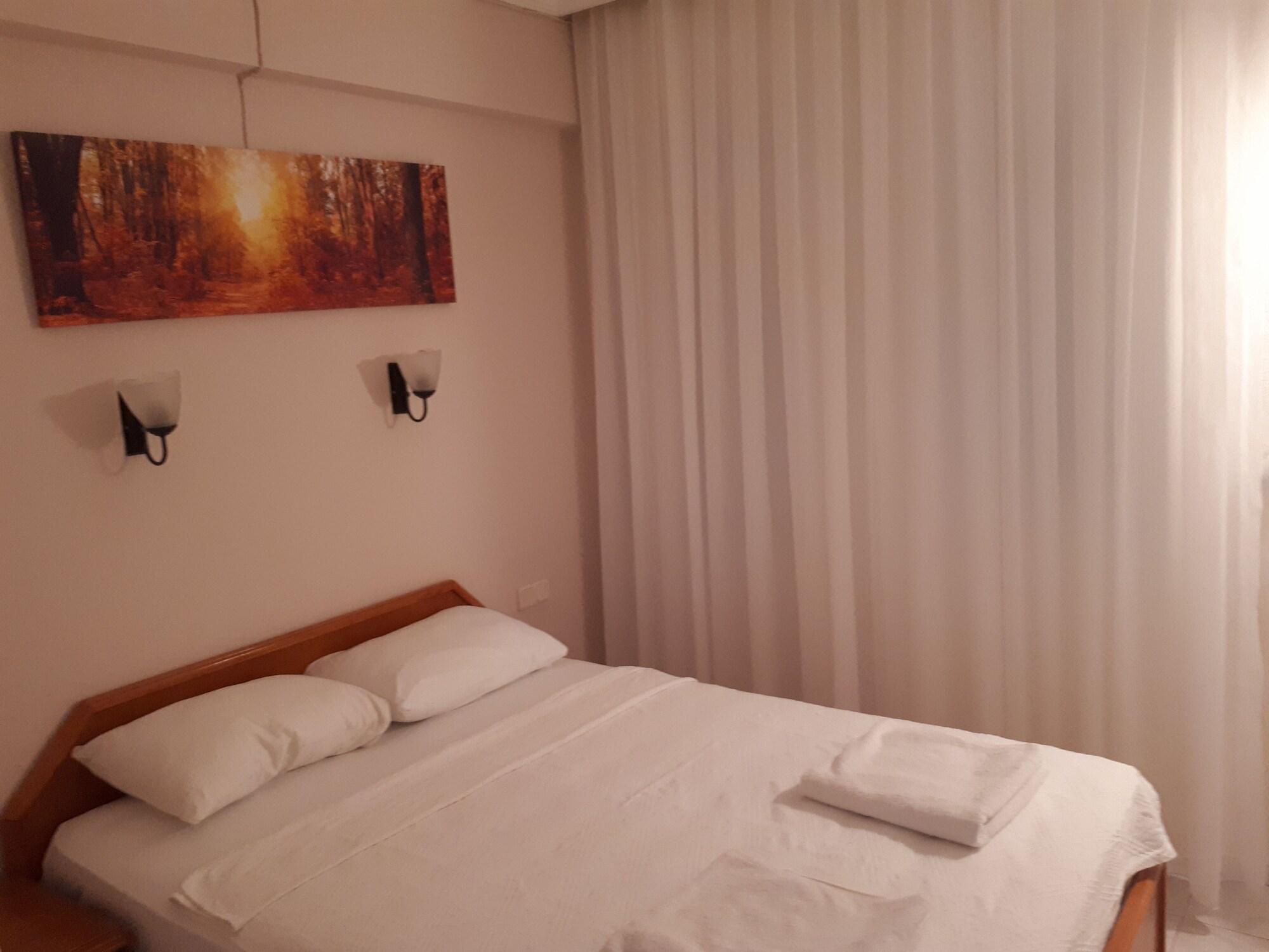 هتل Hotel & Apartments Everest Oludeniz