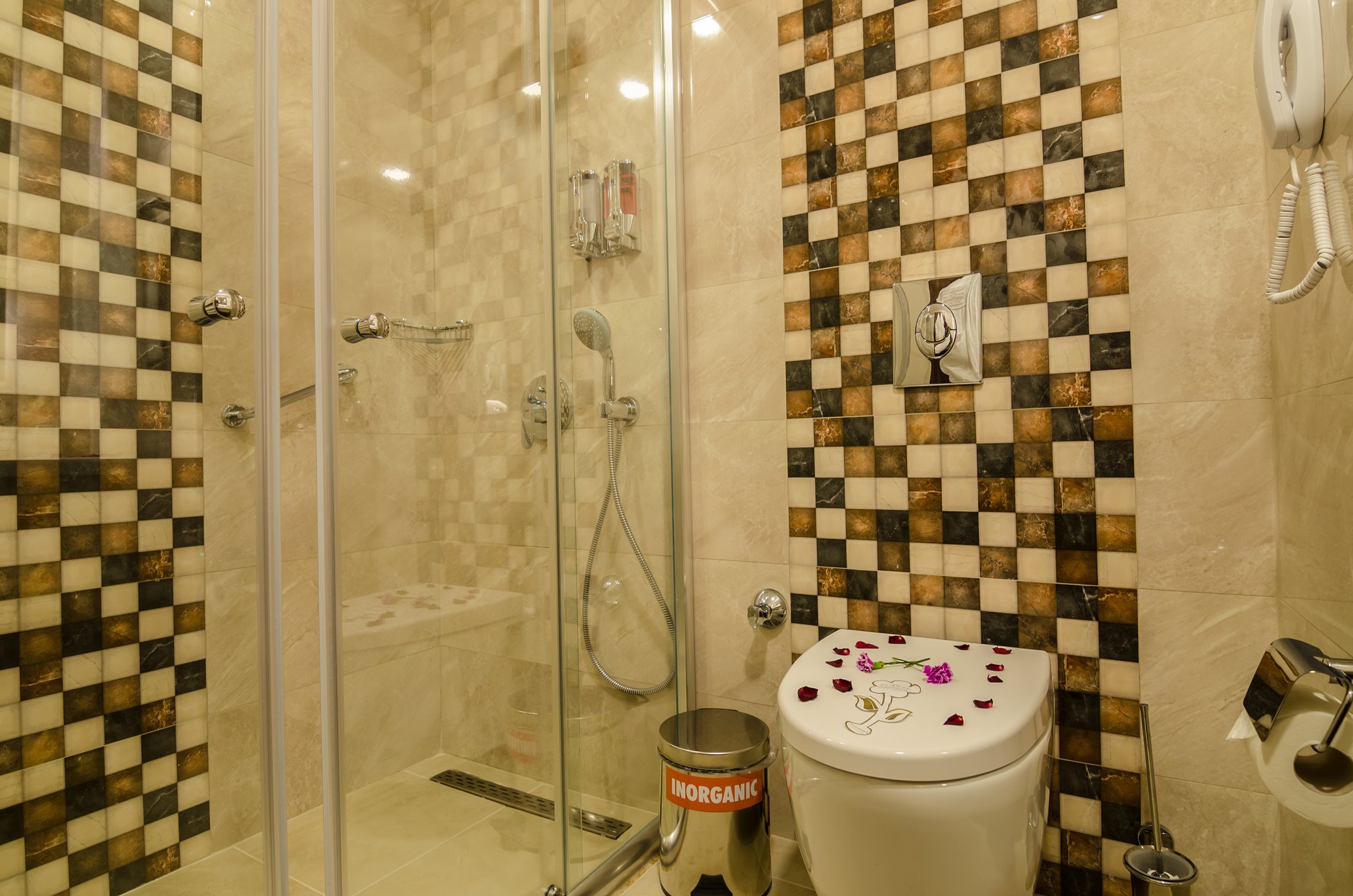 هتل The Lumos Deluxe Resort Hotel & Spa Alanya-Kargicak