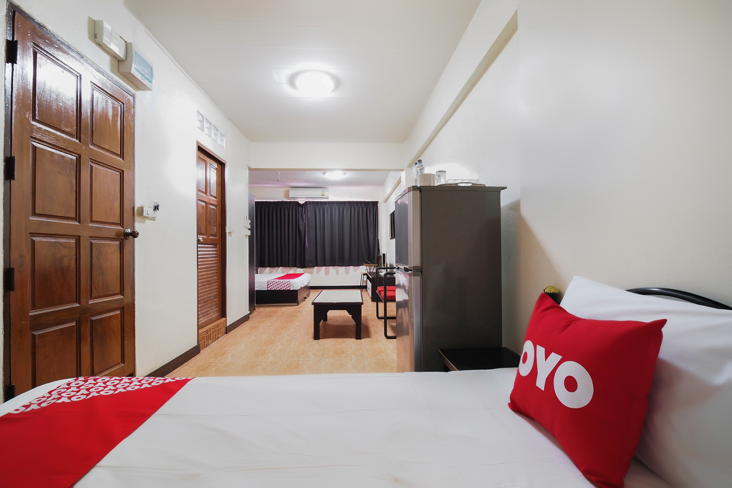 هتل Sunshine Guest House پاتایا