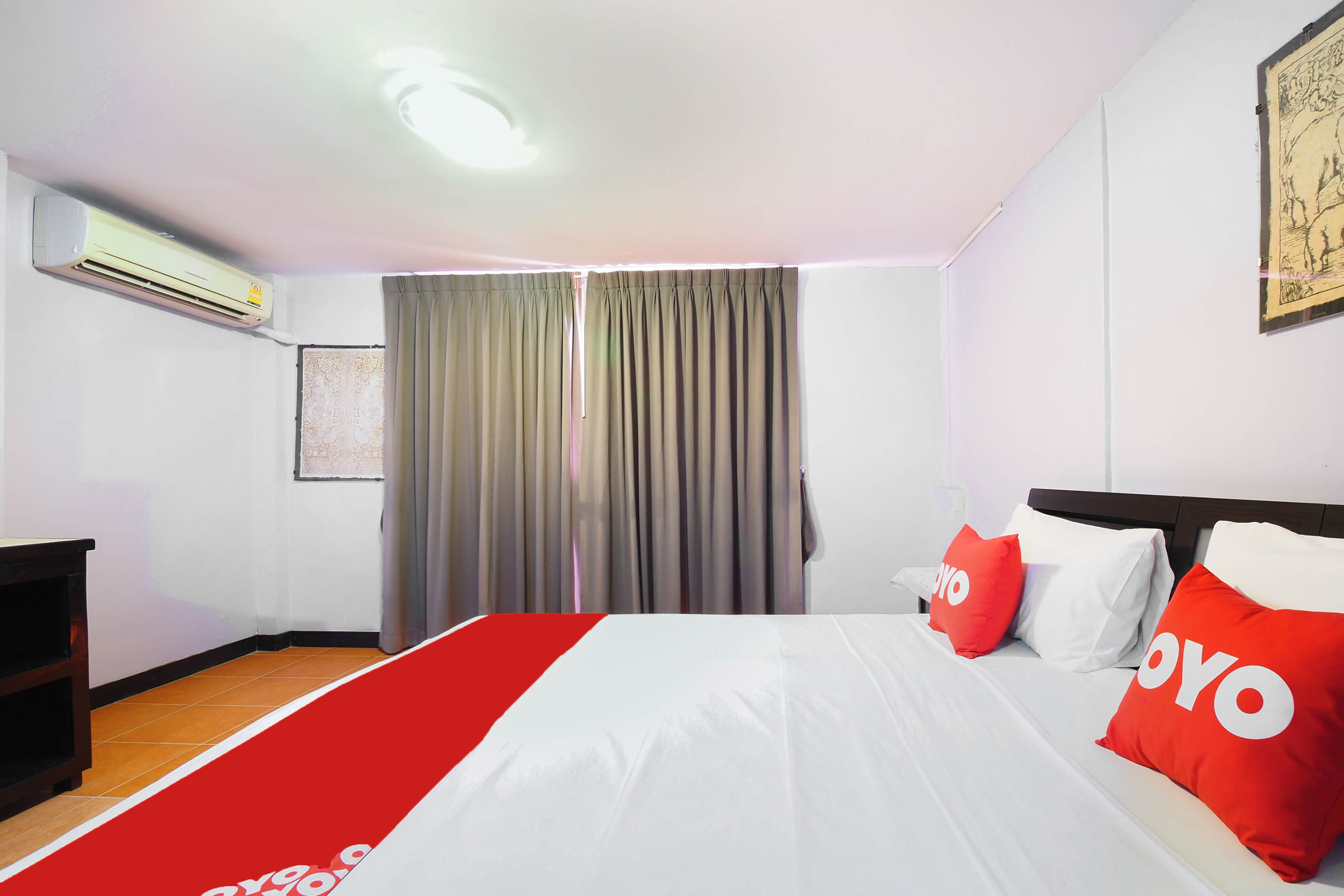 هتل Sunshine Guest House پاتایا