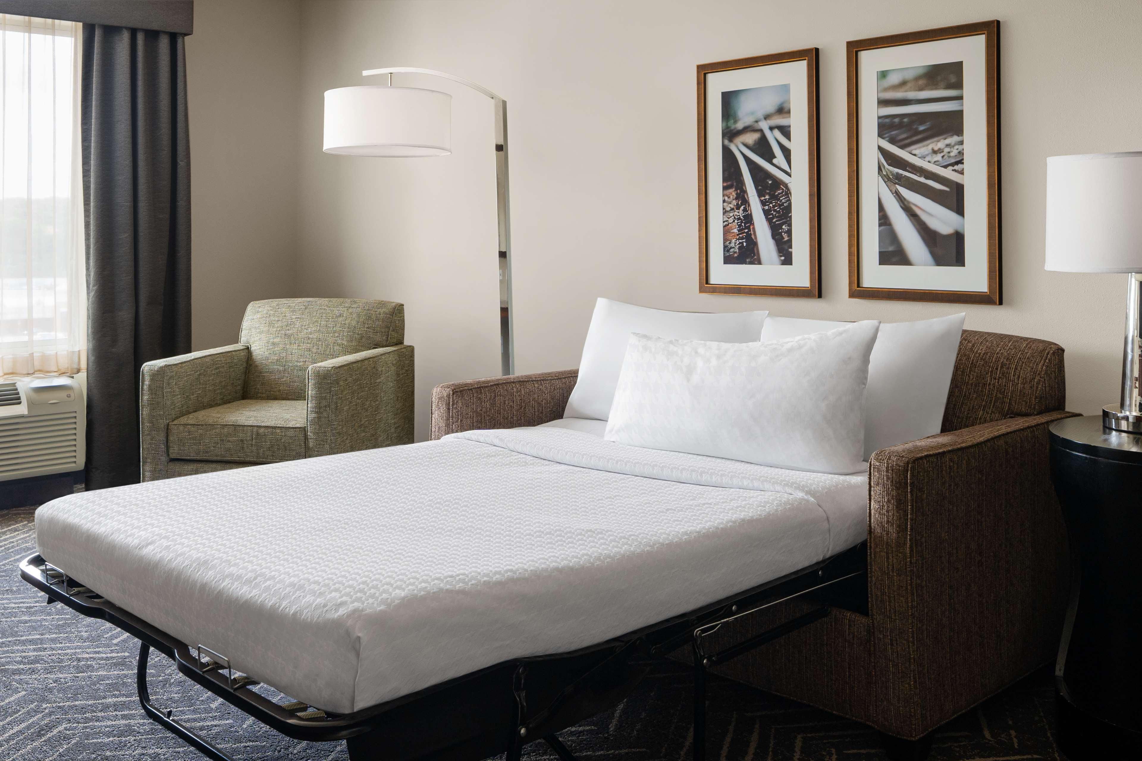 هتل Homewood Suites by Hilton Springfield Springfield