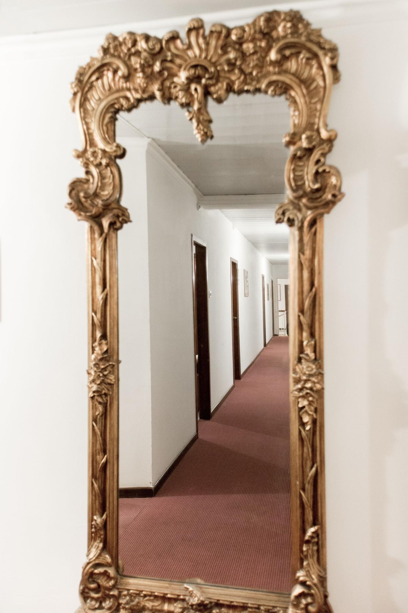 هتل Hotel Europa مودنا