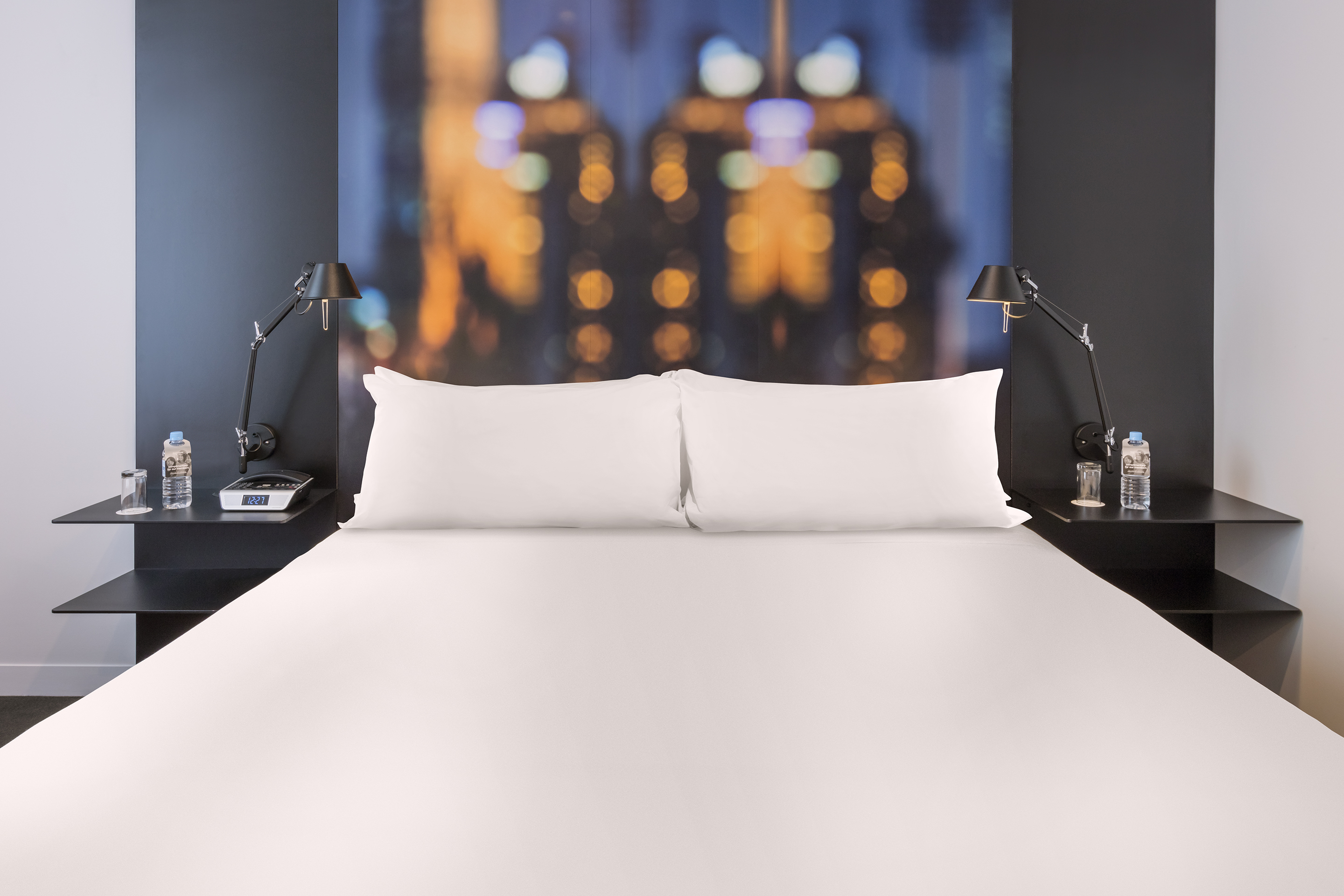 هتل Radisson On Flagstaff Gardens Melbourne