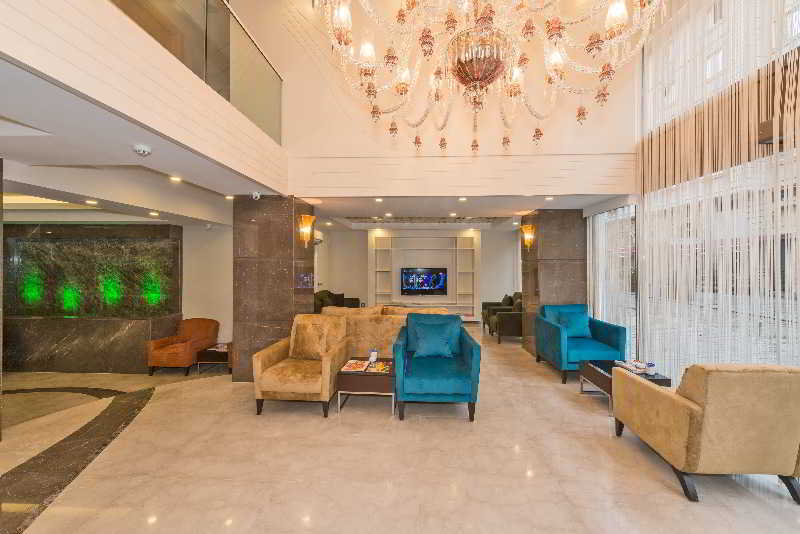 هتل Bisetun Hotel استانبول