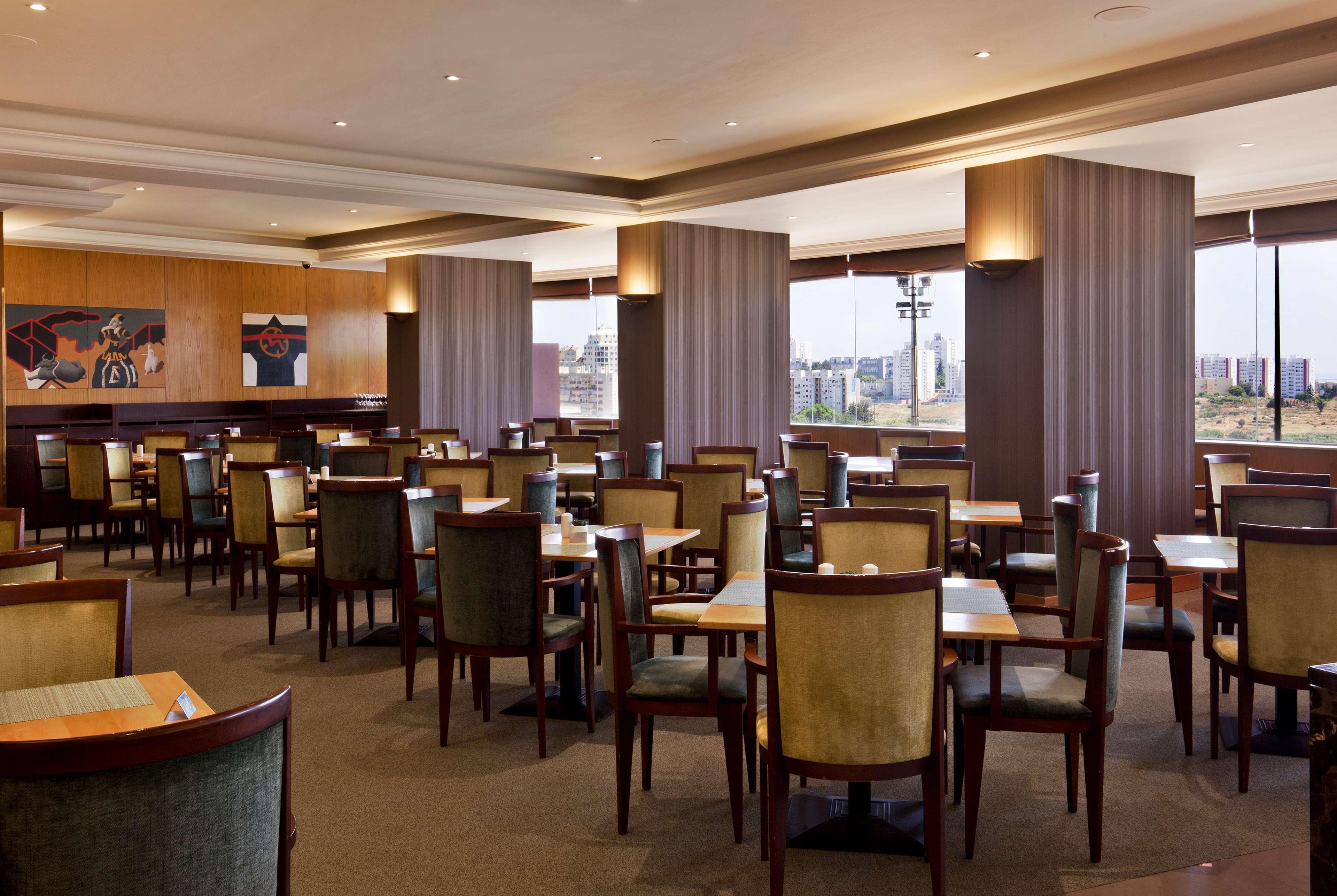 هتل Olaias Park Hotel لیسبون