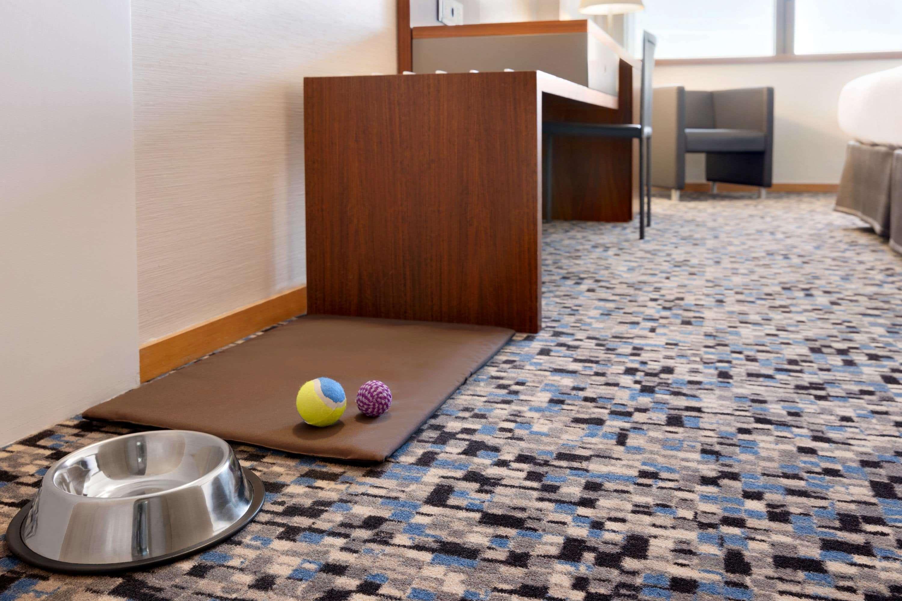 هتل Olaias Park Hotel لیسبون